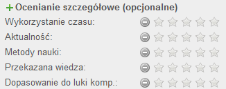 Rezultat pracy systemu i przełożenie na wymierne korzyści Dzięki systemowi eskills Manager, Pan Paweł uzyskał łatwy i przejrzysty dostęp do szkoleń, które odpowiadają jego