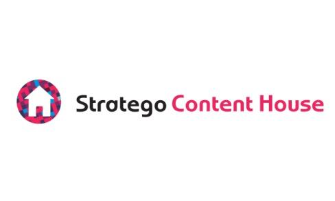 O Stratego Content House Stratego Content House to dostawca rozwiązań content marketingowych.