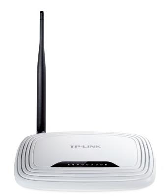 ROUTER BEZPRZEWODOWY TP-LINK