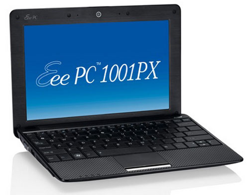 8 Asus Eee PC 1001PX Sprawdź ceny Ogólna ocena użytkowników Skąpiec.