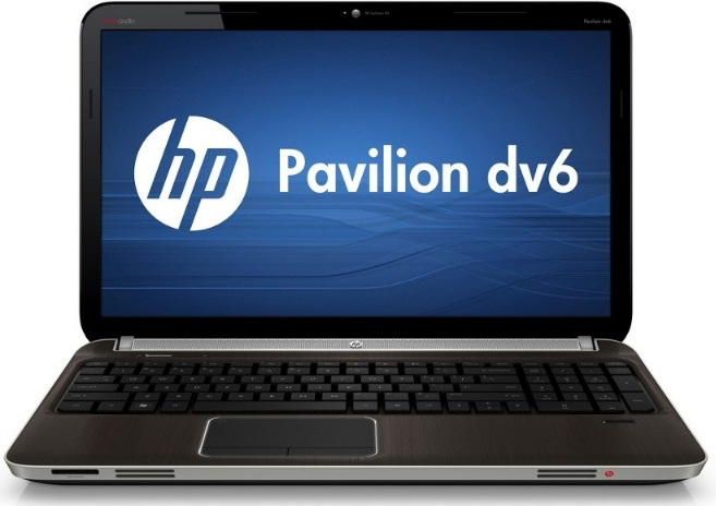 10 HP Pavilion dv6-6030ew LH789EA Sprawdź ceny Ogólna ocena użytkowników Skąpiec.