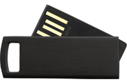 Memolight MO1045 6,68 Pamiec USB w ksztalcie dlugopisu ze wskaznikiem laserowym.