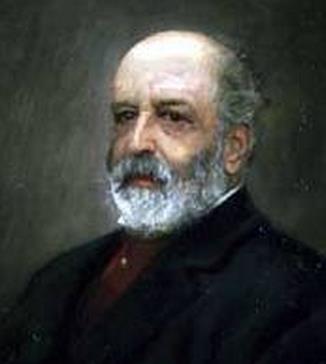 Lionel Walter Rothschild drugi baron klanu Rothschild. Żył w latach 1899-1910. Syn pierwszego barona Nathana Rothschilda.