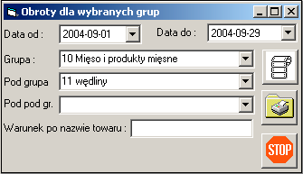 A B C D E F G H I J K A naciskając ten przycisk przechodzimy do pierwszej strony B naciskając ten przycisk przechodzimy do poprzedniej strony C wskazuje, na której stronie obecnie jesteśmy (pierwsza