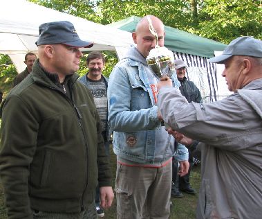 POMOC DLA POWODZIAN" Urząd Miejski w Kowalewie Pomorskim organizuje pomoc dla osób poszkodowanych w powodzi.