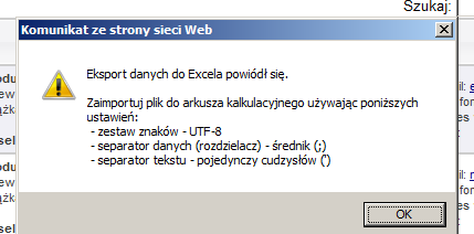 NETSELLING SZYBKI START - 31- SORTOWANIE Obok nagłówków kolumn znajdują się strzałki. Kliknięcie na którejkolwiek z nich oznacza posortowanie wszystkich zamówień według klikniętego kryterium.