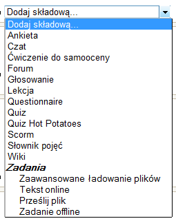 Rys. 82 Zapytanie o rozwinięcie pakietu Kliknięcie rozwiń spowoduje przygotowanie pakietu do użycia. Rys. 83 Działający pakiet IMS.