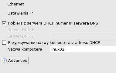 zapasową Windows i przywracać ją w razie zawirusowania). W takim przypadku przynajmniej jedna z linuksowych partycji powinna być większa niż powierzchnia zajmowana przez Windows. Ważne!