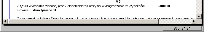 Kadry i Płace 23 Dane właścicieli są wprowadzane w zakresie jaki jest niezbędny do przygotowania deklaracji dla urzędu skarbowego, oraz raportów rozliczeniowych dla ZUS, podobnie jak to jest w