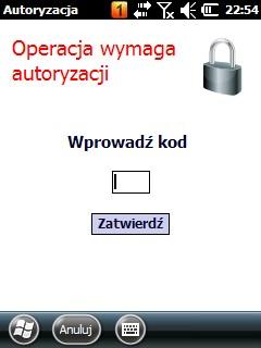 114 Operacje Usuń dane inwentaryzacyjne wykonujemy z menu kontekstowego lub po naciśnięciu Ikony Usuń dane inwentaryzacyjne (rys.