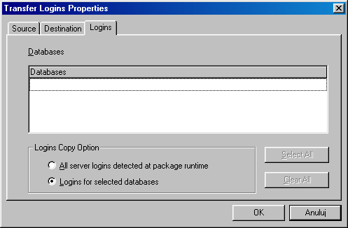 RESTORE DATABASE database_name [FROM <backup_device> [,.