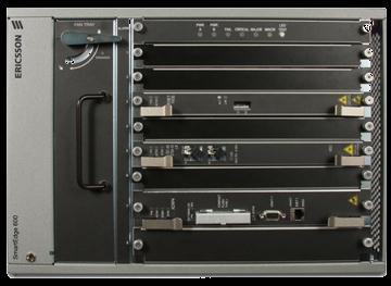 SmartEdge SE1200 & SE600 SE1200 / SM480 NEBS 12 x I/O slot chassis (12+2) 54 cm (12 RU) x 44 cm x 58 cm 480 Gbps, 20G slot-to-slot ~3840W per chassis Front to back airflow with air-ramp Power: DC