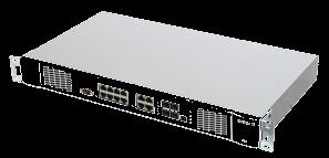 Portfolio dla dostępu optycznego Sprzęt aktywny Gpon ONUs Ethernet Punkt-punkt GPON OLT WDMPON olt EDA 1500 EDA