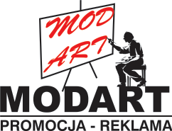 MODART Firma Promocyjno - Reklamowa ul. Stefczyka 32; 20-151 Lublin tel./fax. 081 747 99 44 modart@modart.com.pl www.modart.com.pl Modart Firma Promocyjno - Reklamowa powstała na początku 1997 r.