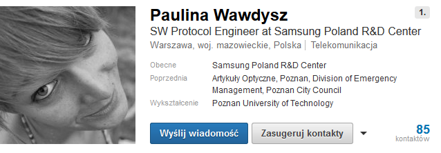 Absolwenci systemów