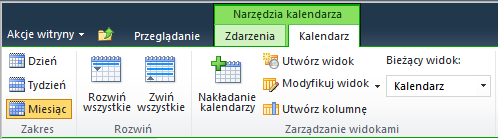 2 4.12.6 Listy zadań W celu obejrzenia listy swoich zadań, na stronie Niezbędnik Pracownika należy z Listy wybrać pozycję Zadania (1). 1 Otworzy się wówczas lista dotychczas dodanych zadań.