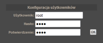 Instrukcja obsługi wer.1.0. I TERFEJS WWW - PRACA Z KAMERĄ b.