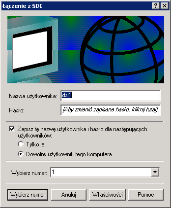 połączenia TCP/IP ustawiając np. serwery Google - adres 8.8.8.8 lub OpenDNS - adres 208.67.222.222. Instalacja i konfiguracja serwera RADIUS Serwer RADIUS (ang.