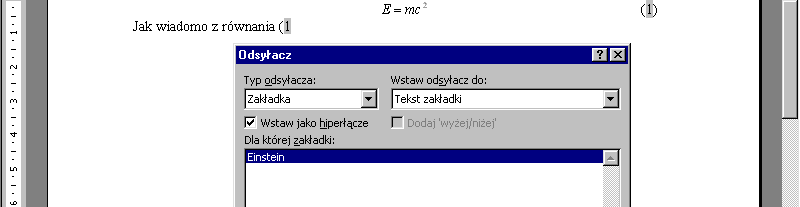 Procesor tekstu zmienić jego nazwę i zaznaczyć obraz i tekst (wówczas na pasku narzędzi wyświetli się i rysunek i nazwa makra), a nawet stworzyć własny obrazek (Edytuj obraz przycisku).