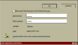 WEBTUNER Rysunek 22. Okno dialogowe logowania 11.5. Interfejs Omówienie interfejsu.