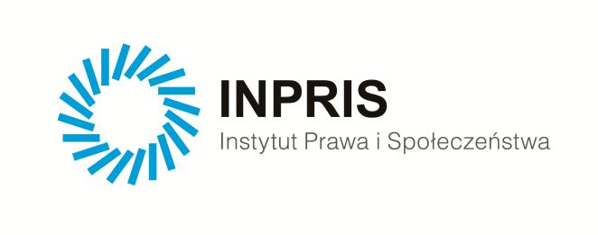 0 Publikacja dostępna w Bibliotece INPRIS na stronie internetowej www.inpris.