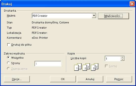 PDF Creator PDF