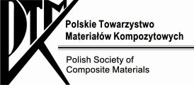 12: 1 (2012) 66-71 Jacek Jackowski, Paweł Szymański* Poznan University of Technology, Institute of Materials Technology, ul. Piotrowo 3, 60-965 Poznań, Poland *Corresponding author: E-mail: pawel.