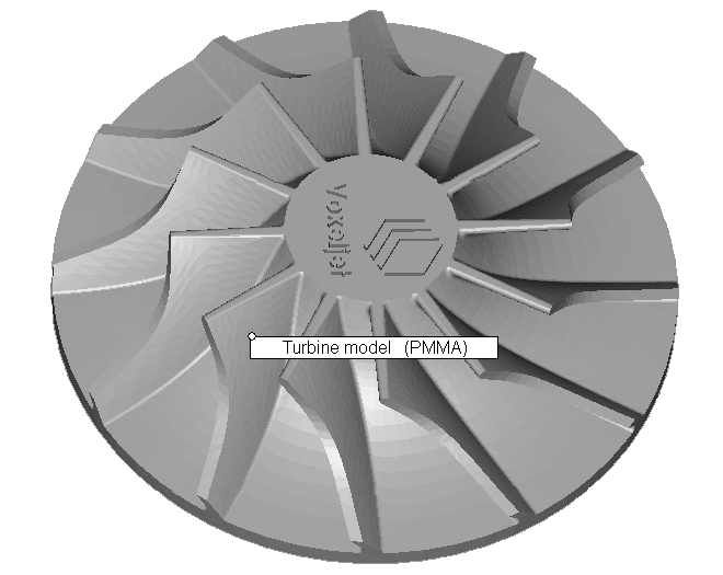 The structure of centrifugally cast composite casting 67 strongly depends on their structure, which, in turn, depends on the conditions of casting, cooling, and solidification of the cast suspension,