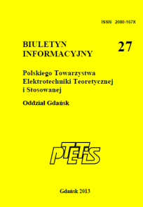 gda.pl > Badania naukowe > Zeszyty Naukowe Wydziału Elektrotechniki i