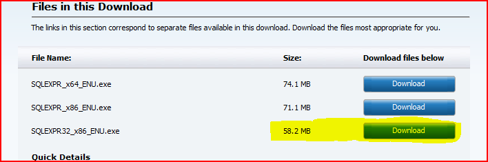 Dokument zawiera instrukcję samodzielnej Instalacji Microsoft SQL Server 2008 R2 RTM - Express na potrzeby systemu Sz@rk. 1.