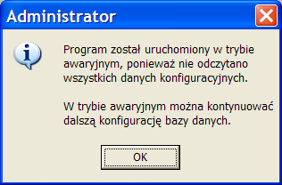 Na kolejnym ekranie wyboru instalowanych modułów programu należy wybrać przynajmniej dwa instalowane moduły programu: Kadry i płace oraz Administrator.