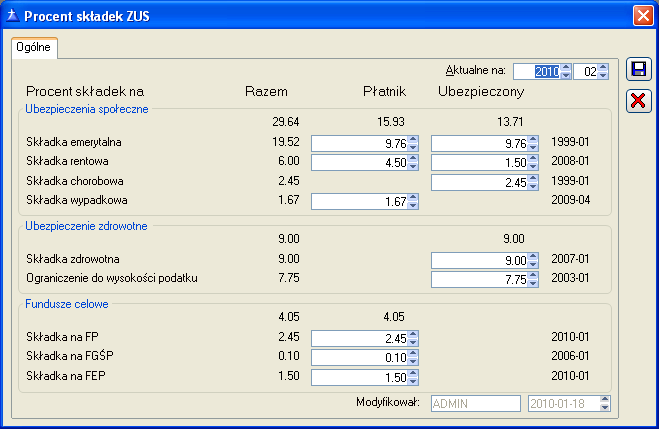 2.4. Nowe dane na pracowniku Rysunek 134.