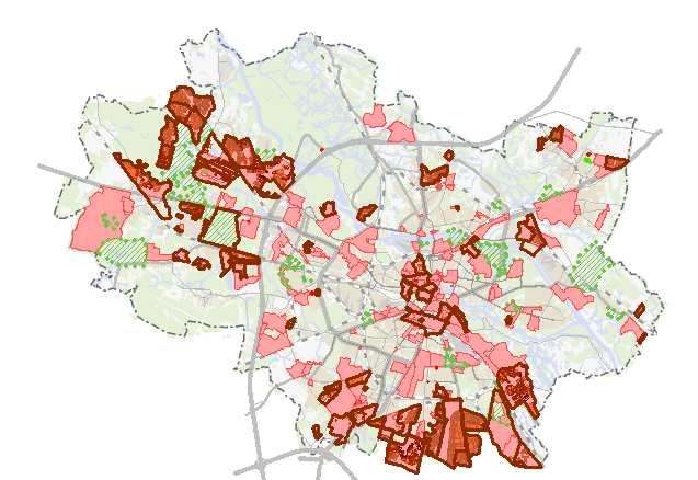 Koncentracja inwestycji