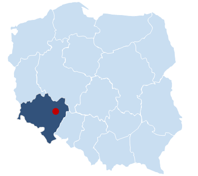 Wrocław w liczbach Wrocław Aglomeracja Dolny Śląsk Ludność: 632 000 Bezrobocie: 4,3 % Ludność: 1 000 000 Bezrobocie: 10,7 % Ludność: 2 900 000 Bezrobocie: 11,1 % 4.