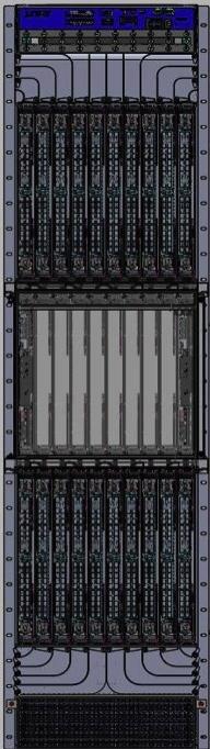 88 Tb/s 20x1GE 40xGE 40x1GE 2x10GE 80Gbps 960Gb/s MX 5 MX 10 MX 40 MX 80 MX 240 MX