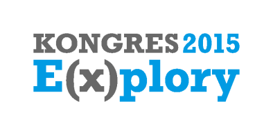 Kongres E(x)plory 2015 Innowacje w Polsce: Dzisiaj i Jutro. 26-27.03.