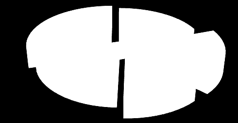 Diagram 55: WIEK Średnia wieku 30 Min 18 Max 55 Mediana 30 Dominanta 30 N=1588 Przeciętny wiek respondenta wynosi 30 lat, podobnie jak mediana wieku. 50% respondentów jest w wieku od 27 do 33 lat.