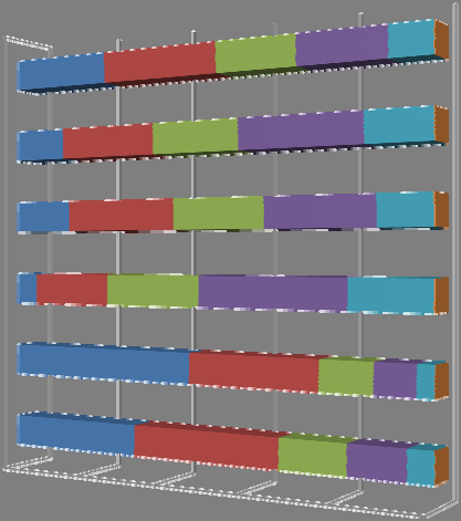 pracowało 72,5%, a wśród kobiet 70,9%. Dotychczas niepracujących było 27,5% mężczyzn i 29,1% kobiet.