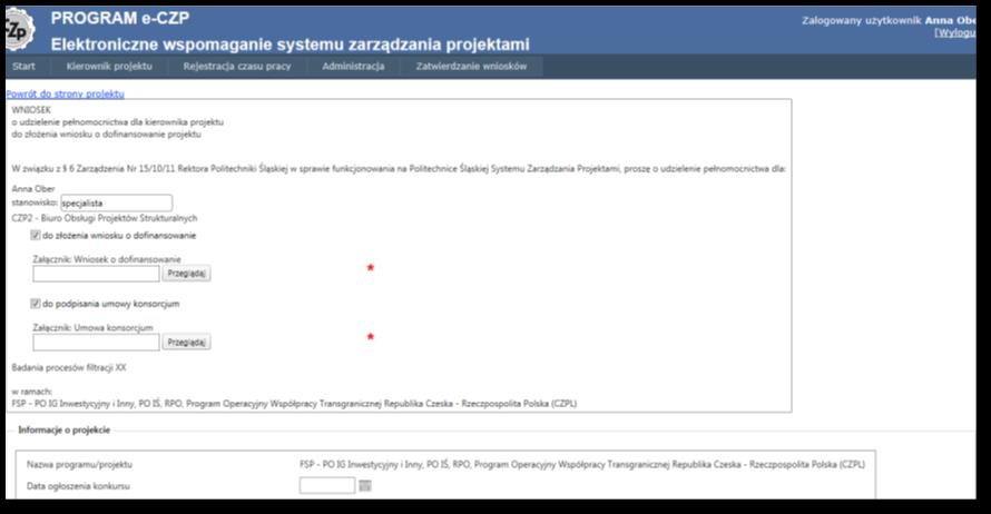 Elektroniczne wspomaganie zarządzania... 487 Rys. 7.