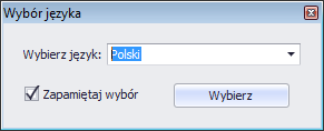 Po zakończeniu procesu instalacji produktu zostanie wyświetlone okno podsumowania. Rys.