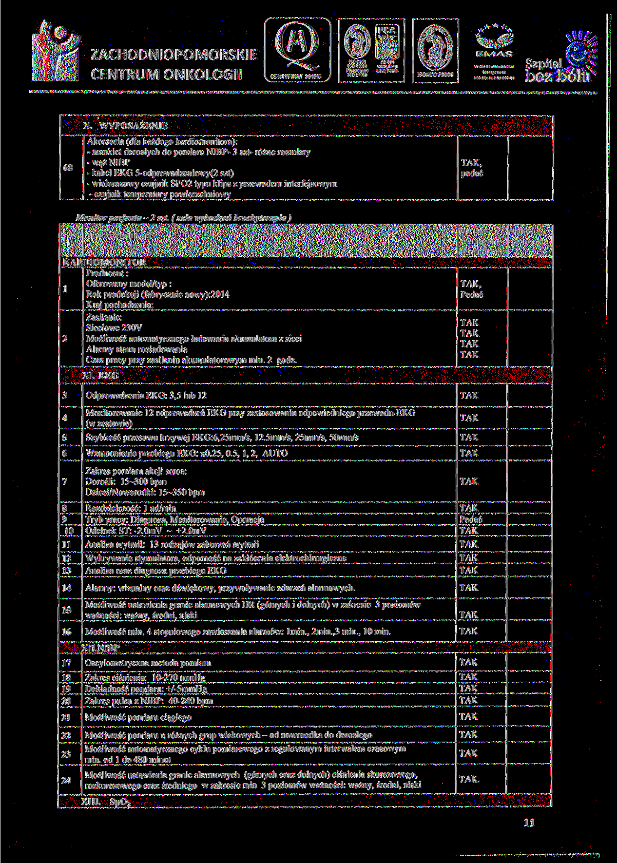 EIV /VS BO 9001 BO 14001 AC014 QMS, EMS Verified Enuironmental Management REG.NO. Pl 2.32-003^ X.