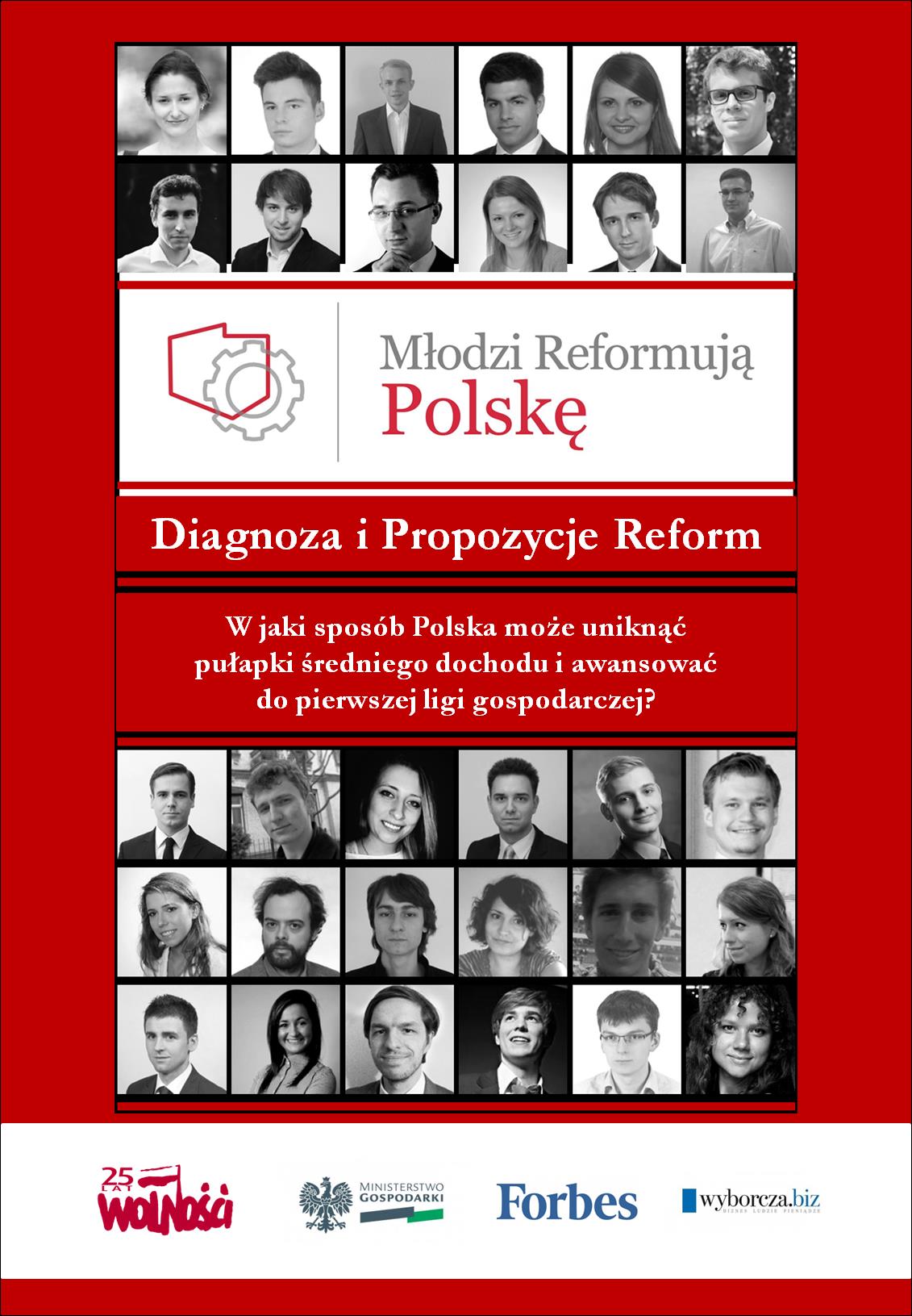 Po 25 latach szybkiego doganiania przez Polskę krajów bogatych przyszedł dla nas czas odpowiedzi na ważne pytanie: czy wystarczy nam bycie liderem w drugiej lidze europejskich krajów