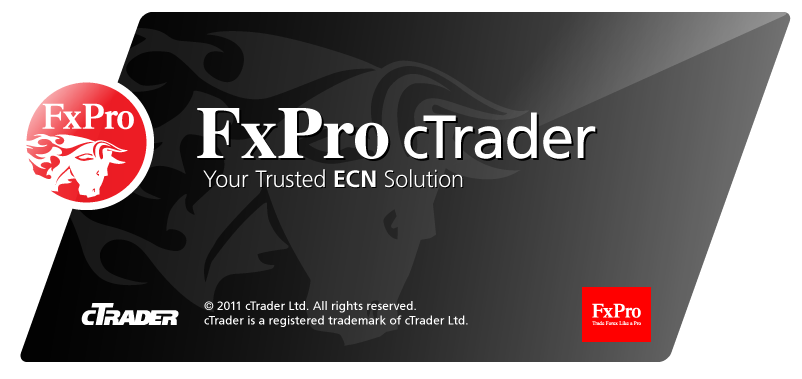 TUTORIAL FXPRO CTRADER ECN POLSKOJĘZYCZNA INSTRUKCJA OBSŁUGI PLATFORMY TRANSAKCYJNEJ FXPRO CTRADER ECN Niniejsza instrukcja jest produktem nieoficjalnym, sporządzonym przez serwis ForexClub.pl.