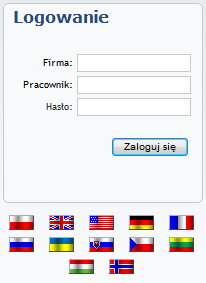 Obraz prezentowany na stronie logowania do aplikacji Pulpit kontrahenta można zmienić modyfikując odpowiednio plik: WinietaXL.