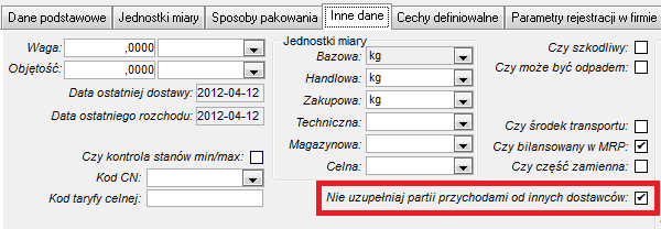 13. Bonusy od dostawców. Przy zakupach od stałych dostawców możemy w pewnych przypadkach liczyć na rabaty przyznawane po zamknięciu pewnych okresów może to być np.