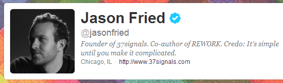 37signals Jason Fried i