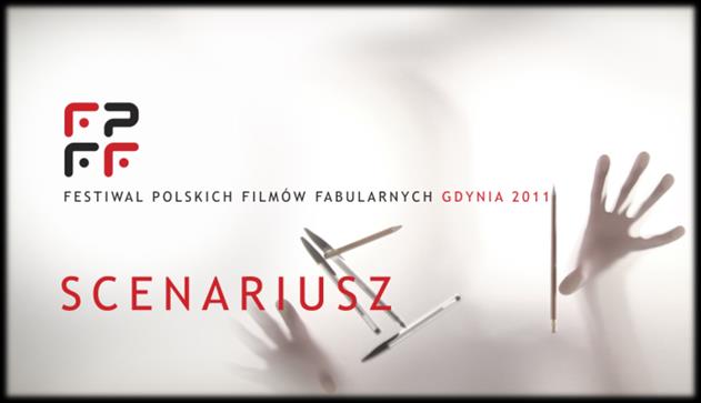 OPRAWA GRAFICZNA FESTIWALU POLSKICH FILMÓW FABULARNYCH W GDYNI KLIENT: FPFF PROJEKT Oprawa graficzna powstała na zlecenie Macieja Stuhra, prowadzącego, autora scenariusza i reżysera gali.