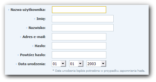 JAK ZALOGOWAĆ SIĘ NA PORTALU SPOŁECZNOŚCIOWYM? Rejestrujemy się na portalu społecznościowym Nasza Klasa: 1. Wpisujemy w przeglądarce adres www.nasza-klasa.pl.