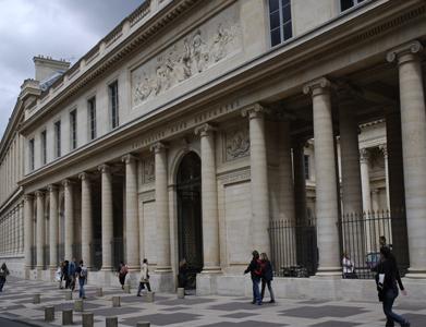 UNIVERSITÉ PARIS DESCARTES