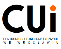 Do Wykonawców Wrocław, 29 lipca 2014r. CUI-DOAZ.331.10.2014 CUI/Z